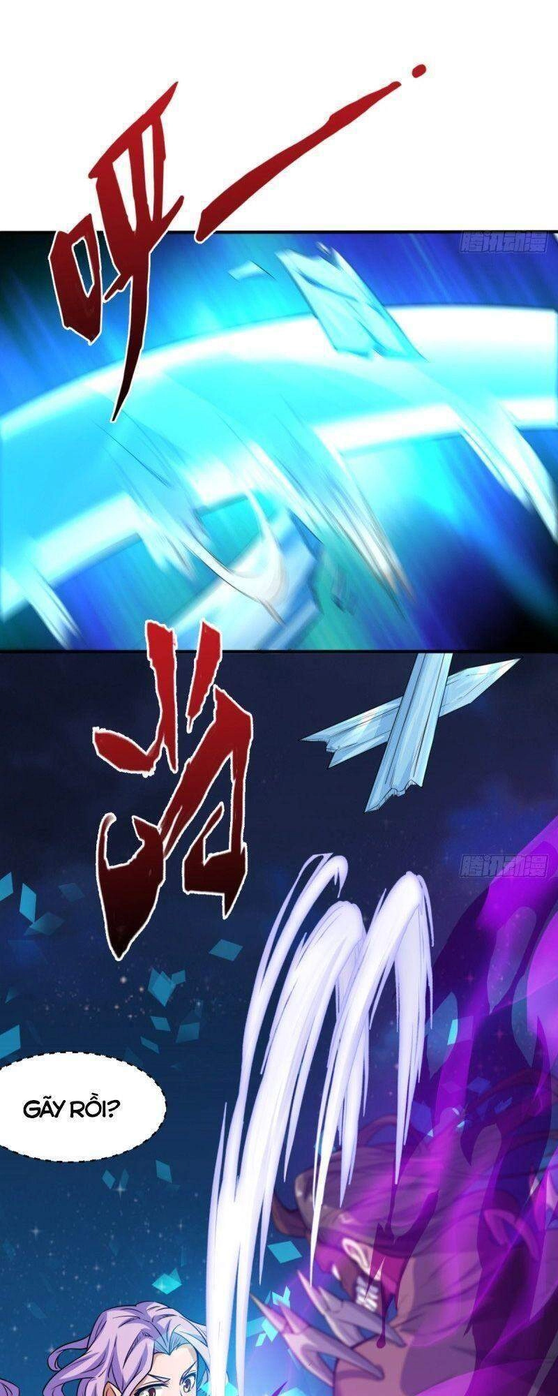 Ma Hoàng Sư Đệ Quả Thực Quá Chung Tình Chapter 42 - 15