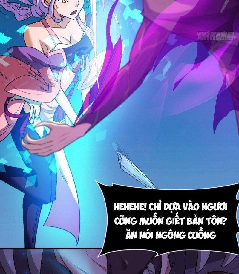 Ma Hoàng Sư Đệ Quả Thực Quá Chung Tình Chapter 42 - 16