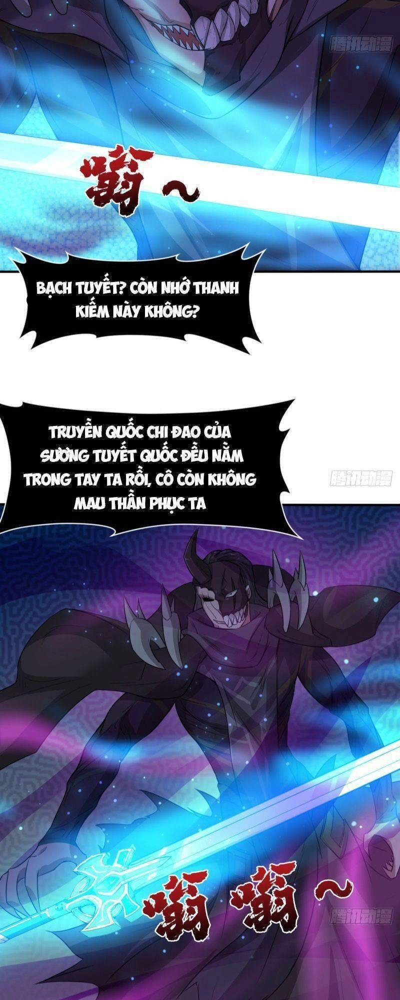 Ma Hoàng Sư Đệ Quả Thực Quá Chung Tình Chapter 42 - 17