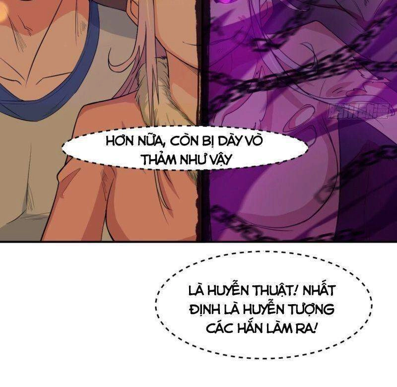 Ma Hoàng Sư Đệ Quả Thực Quá Chung Tình Chapter 42 - 26