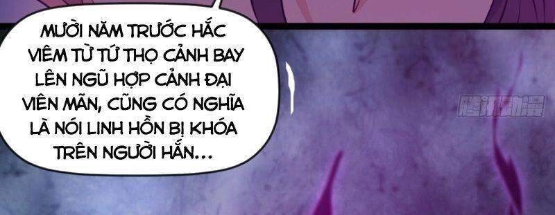 Ma Hoàng Sư Đệ Quả Thực Quá Chung Tình Chapter 42 - 28