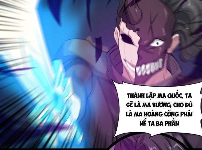 Ma Hoàng Sư Đệ Quả Thực Quá Chung Tình Chapter 42 - 30