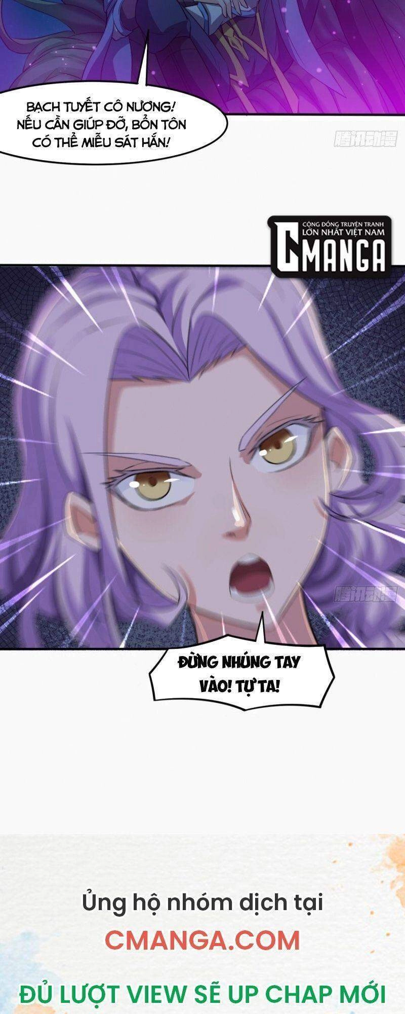 Ma Hoàng Sư Đệ Quả Thực Quá Chung Tình Chapter 42 - 36