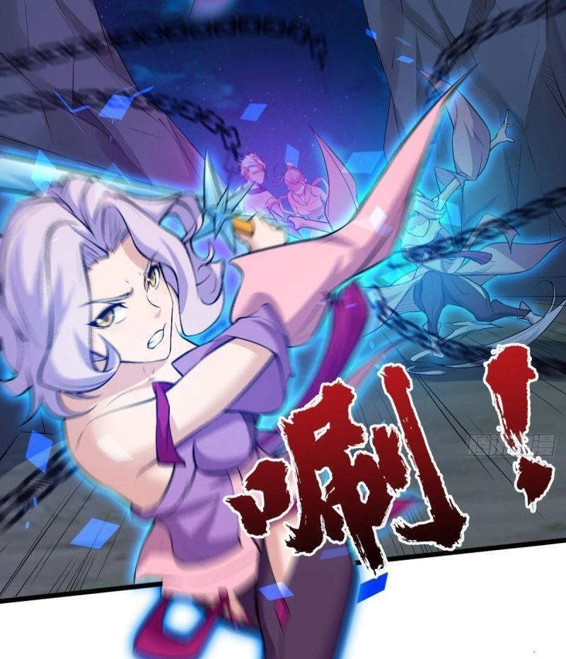 Ma Hoàng Sư Đệ Quả Thực Quá Chung Tình Chapter 43 - 2