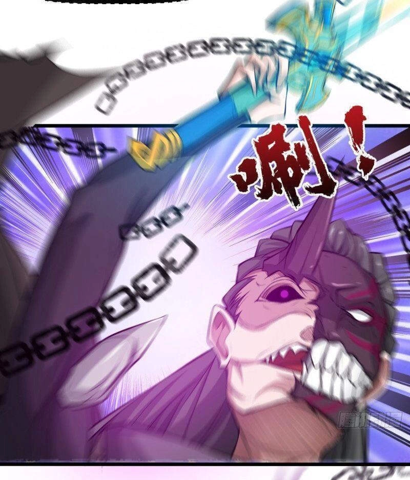 Ma Hoàng Sư Đệ Quả Thực Quá Chung Tình Chapter 43 - 8