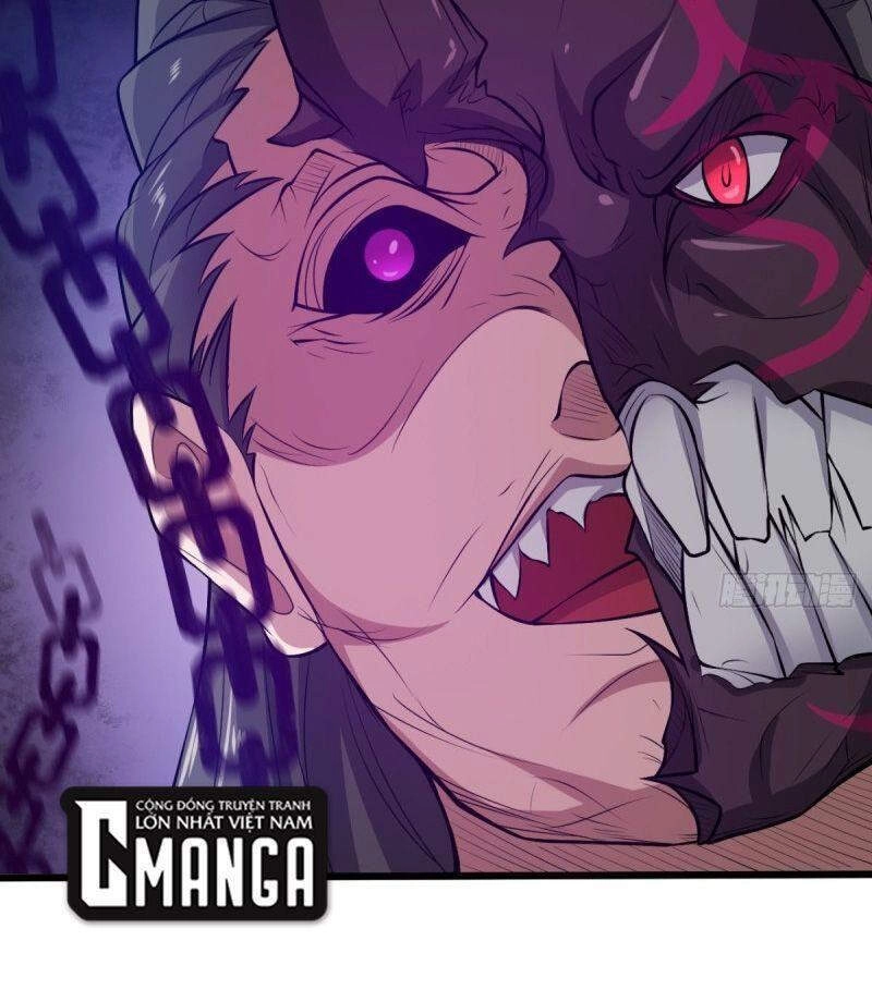 Ma Hoàng Sư Đệ Quả Thực Quá Chung Tình Chapter 43 - 10