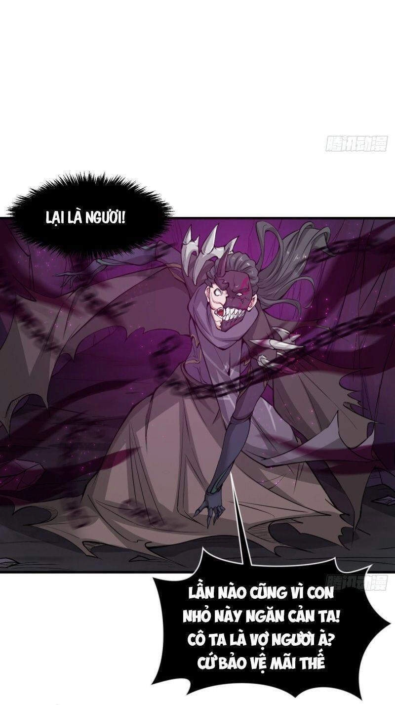 Ma Hoàng Sư Đệ Quả Thực Quá Chung Tình Chapter 43 - 12