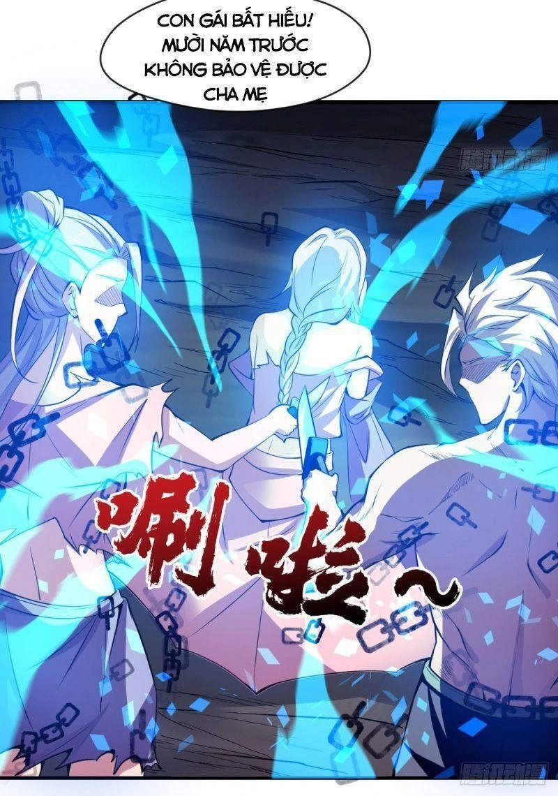 Ma Hoàng Sư Đệ Quả Thực Quá Chung Tình Chapter 43 - 18