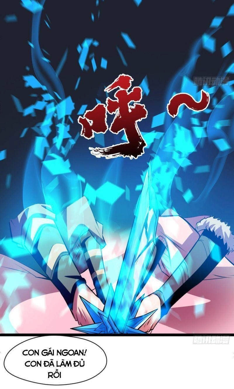 Ma Hoàng Sư Đệ Quả Thực Quá Chung Tình Chapter 43 - 22