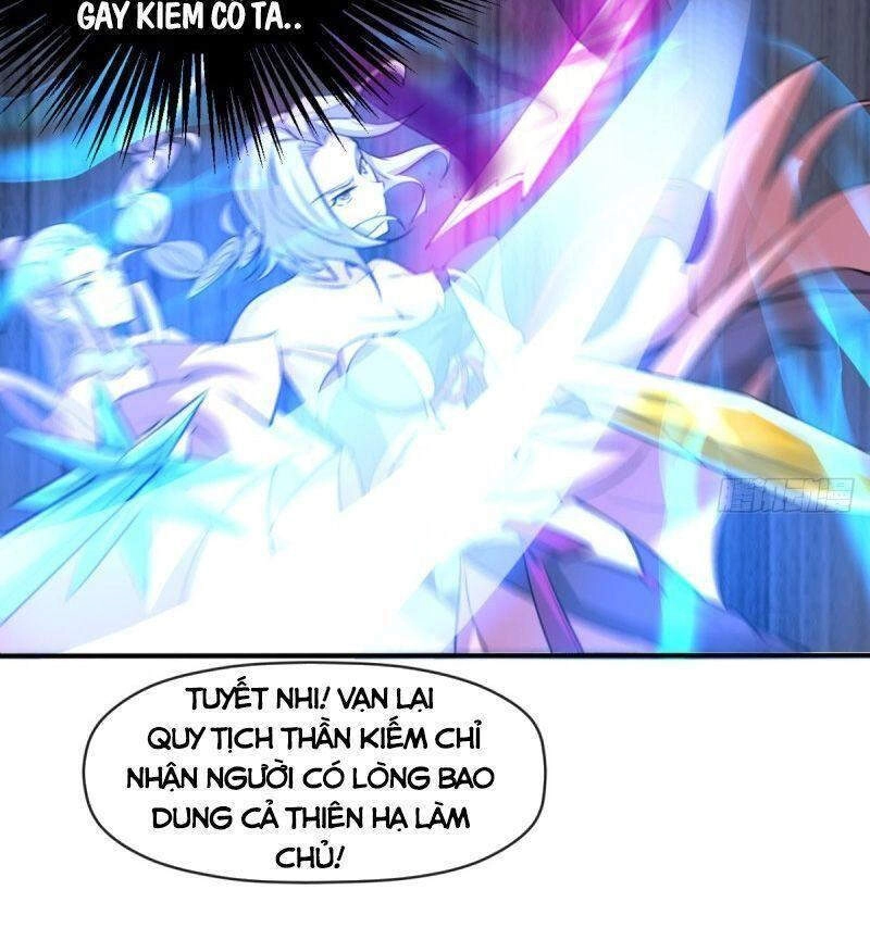 Ma Hoàng Sư Đệ Quả Thực Quá Chung Tình Chapter 43 - 28