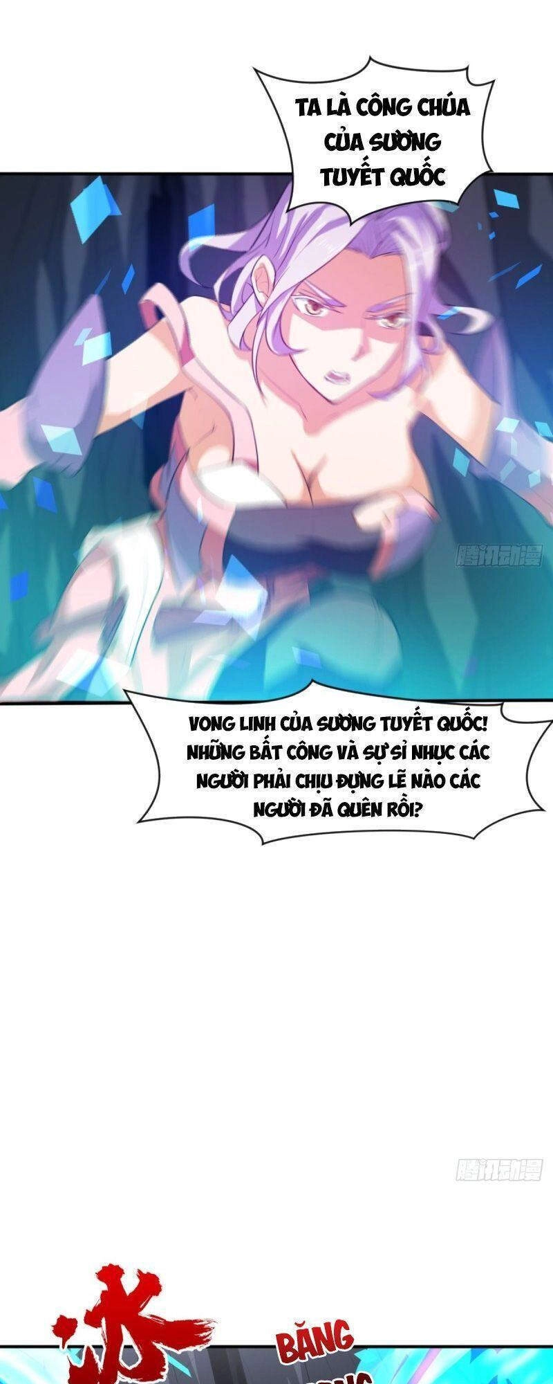 Ma Hoàng Sư Đệ Quả Thực Quá Chung Tình Chapter 44 - 9