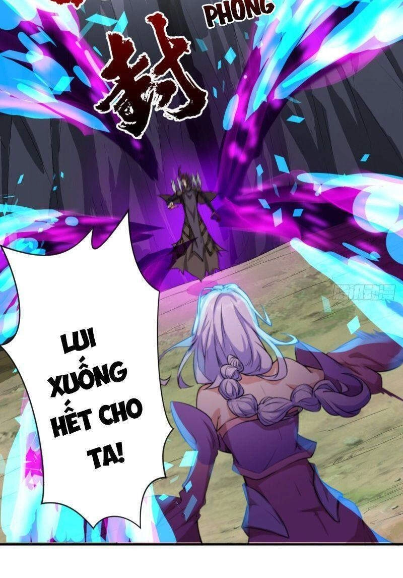 Ma Hoàng Sư Đệ Quả Thực Quá Chung Tình Chapter 44 - 10