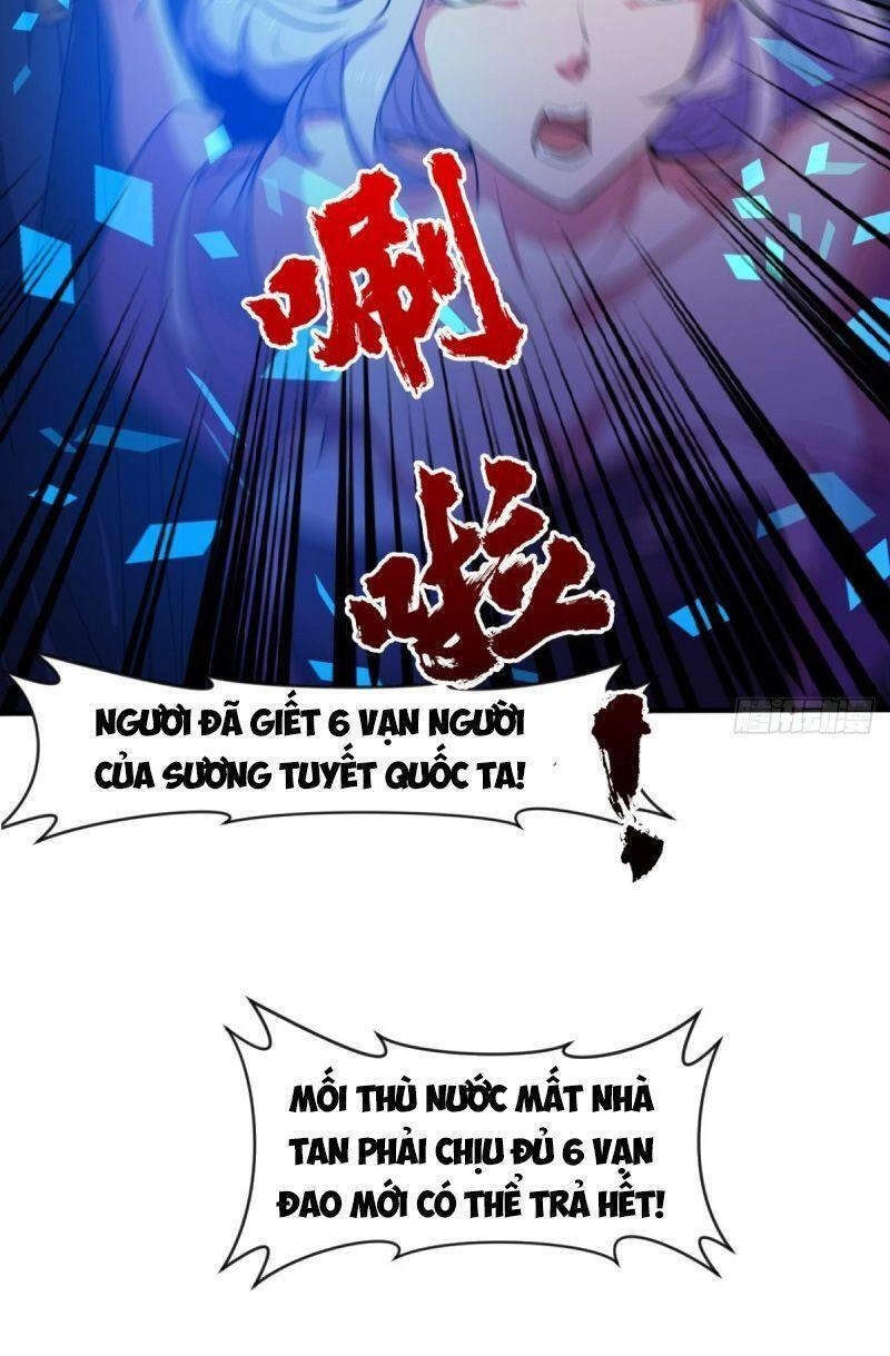 Ma Hoàng Sư Đệ Quả Thực Quá Chung Tình Chapter 44 - 14