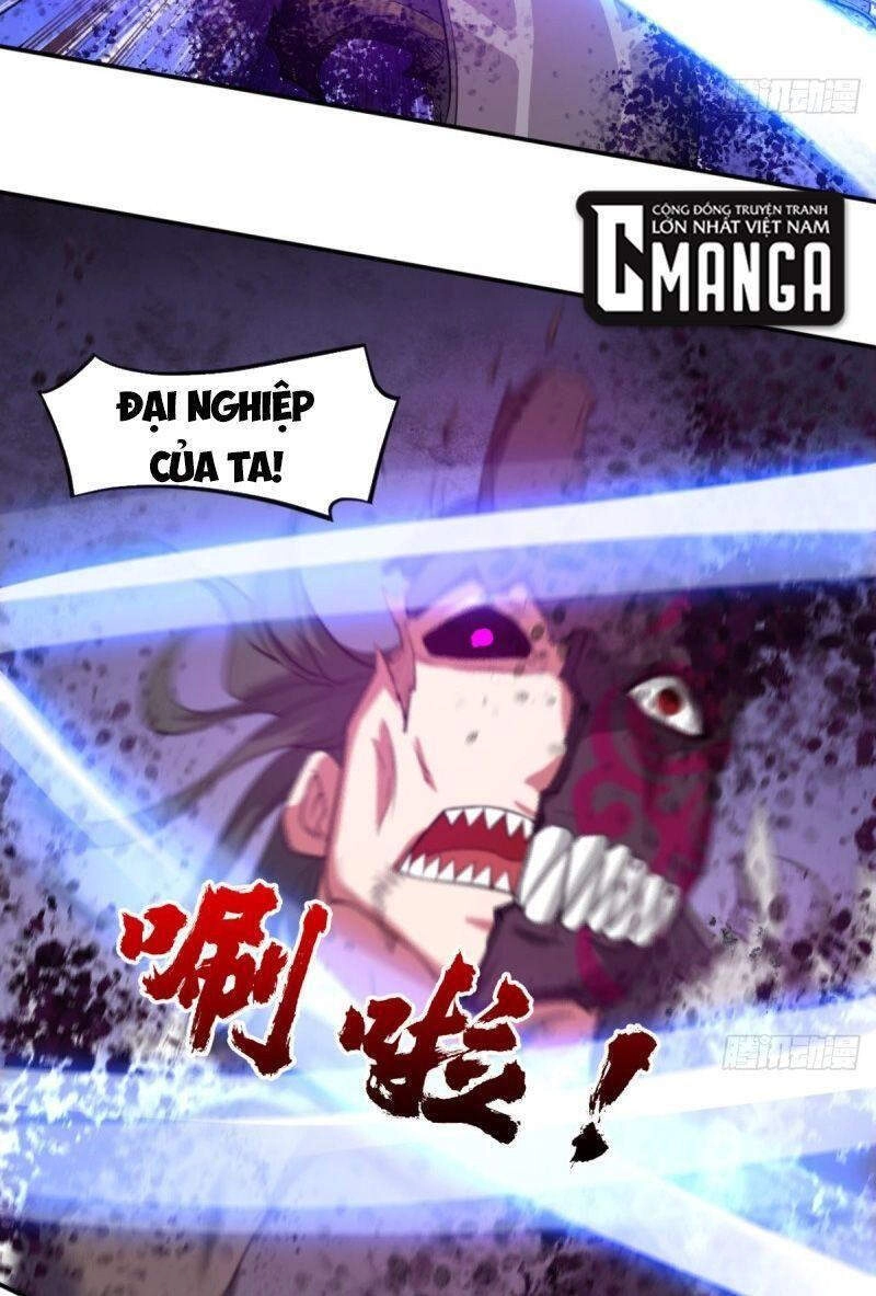 Ma Hoàng Sư Đệ Quả Thực Quá Chung Tình Chapter 44 - 16