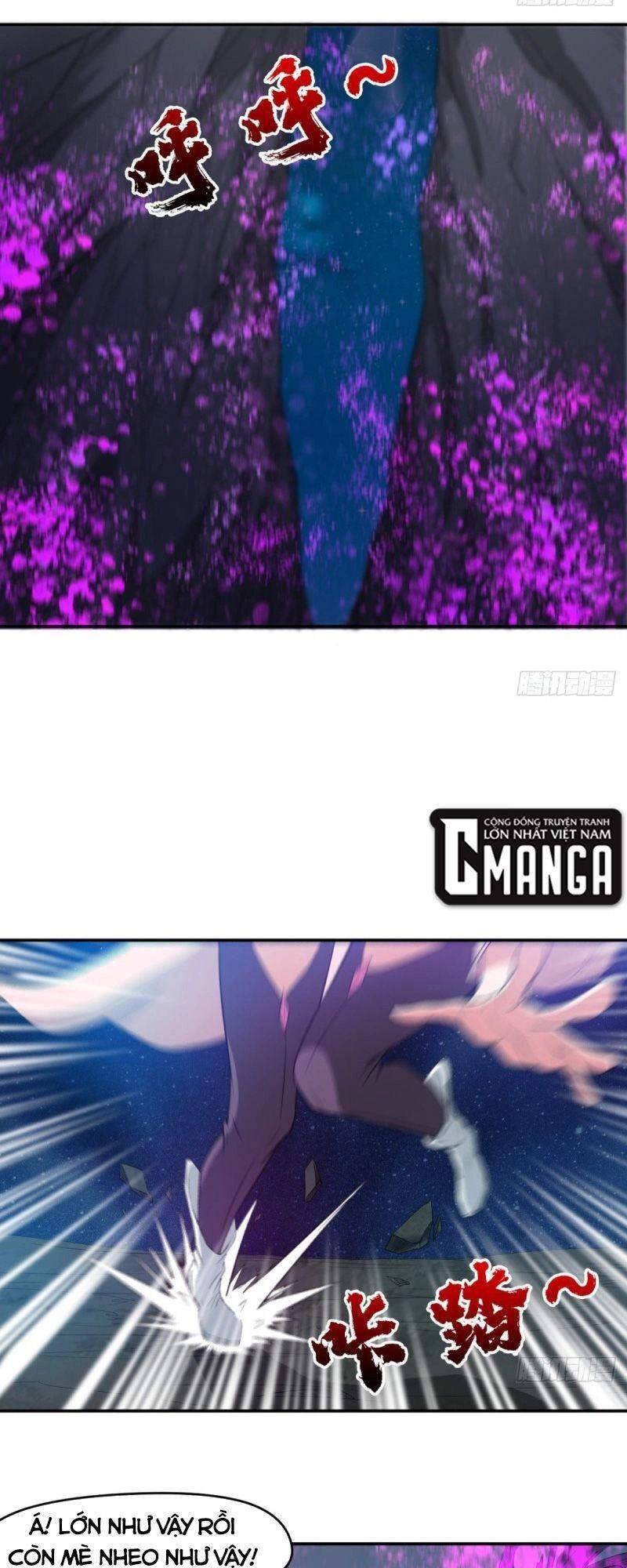 Ma Hoàng Sư Đệ Quả Thực Quá Chung Tình Chapter 44 - 21