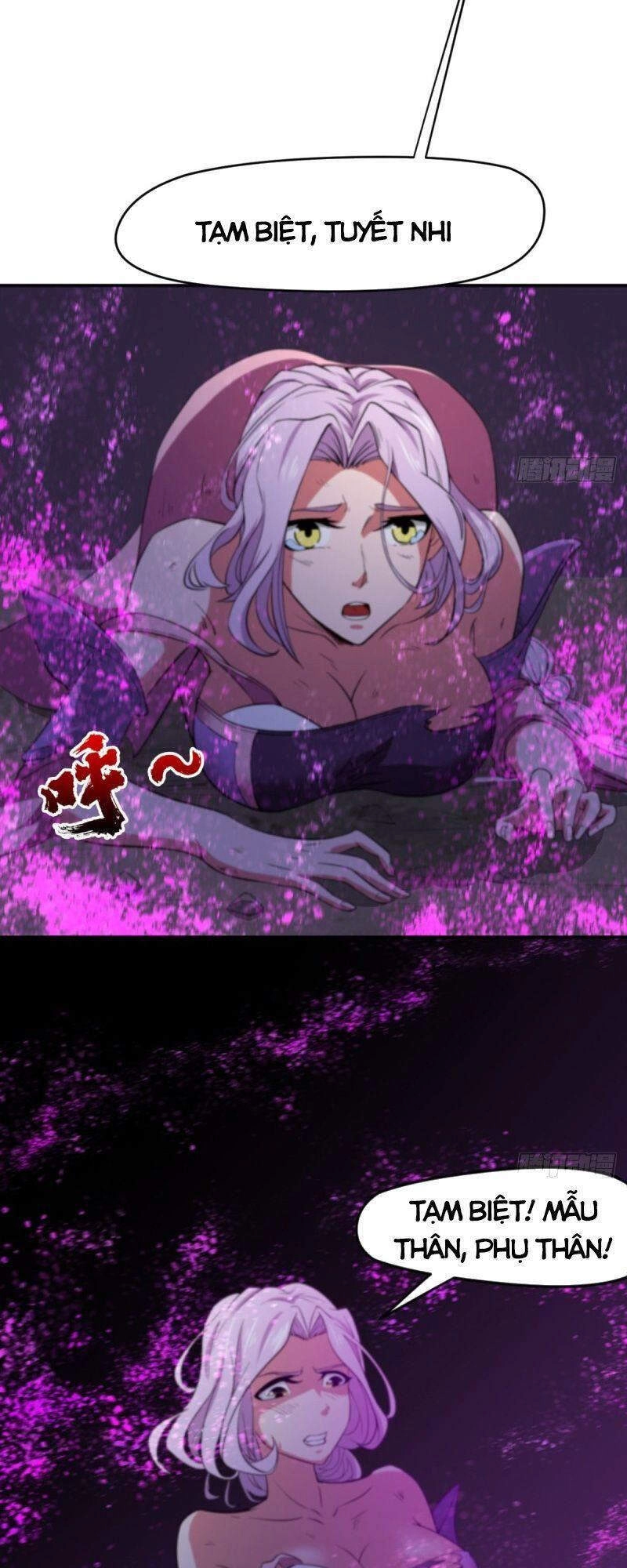 Ma Hoàng Sư Đệ Quả Thực Quá Chung Tình Chapter 44 - 23