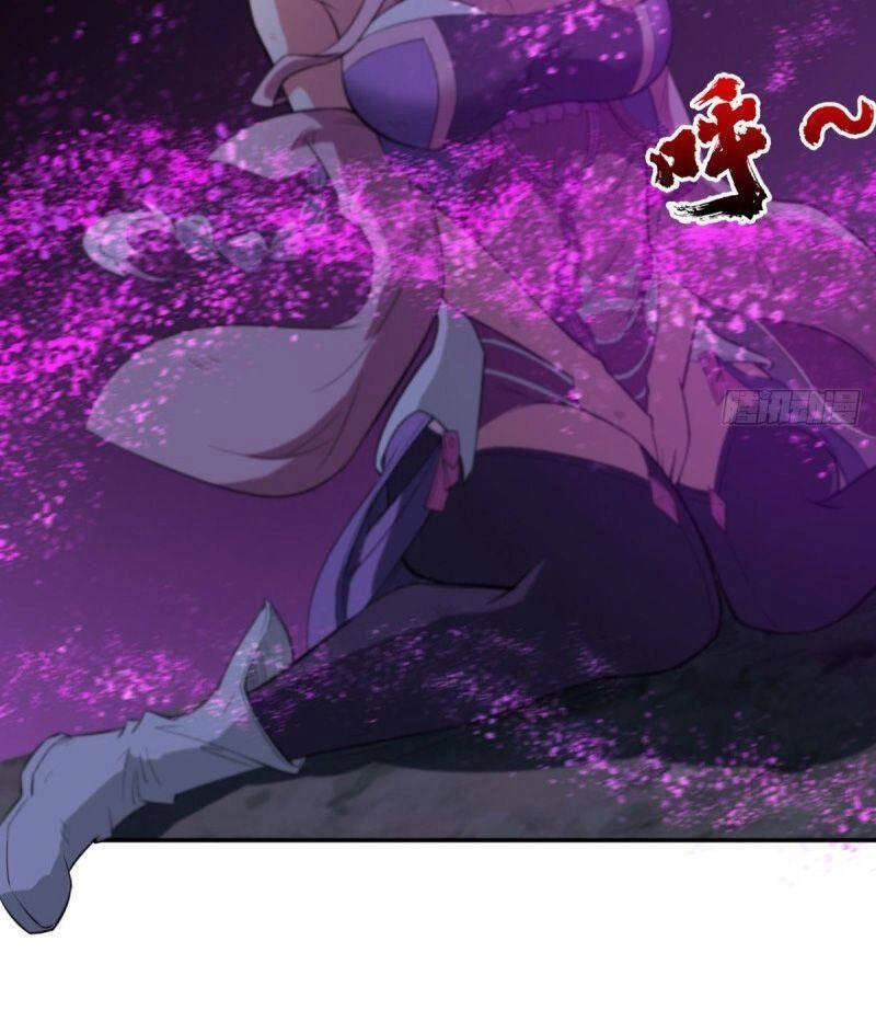 Ma Hoàng Sư Đệ Quả Thực Quá Chung Tình Chapter 44 - 24