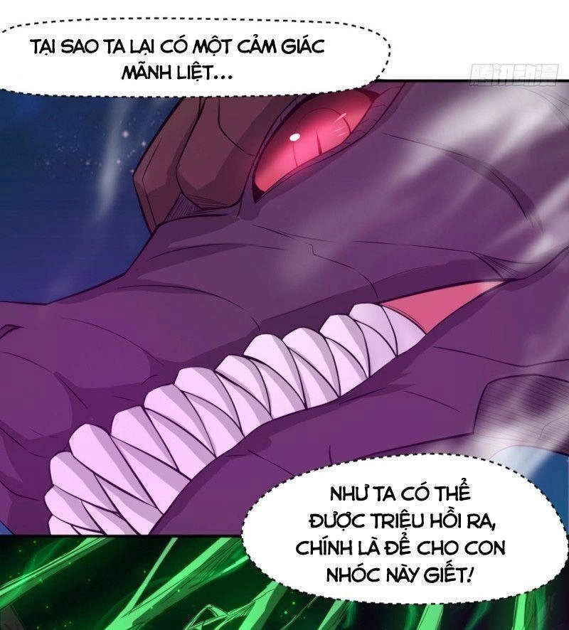 Ma Hoàng Sư Đệ Quả Thực Quá Chung Tình Chapter 44 - 26