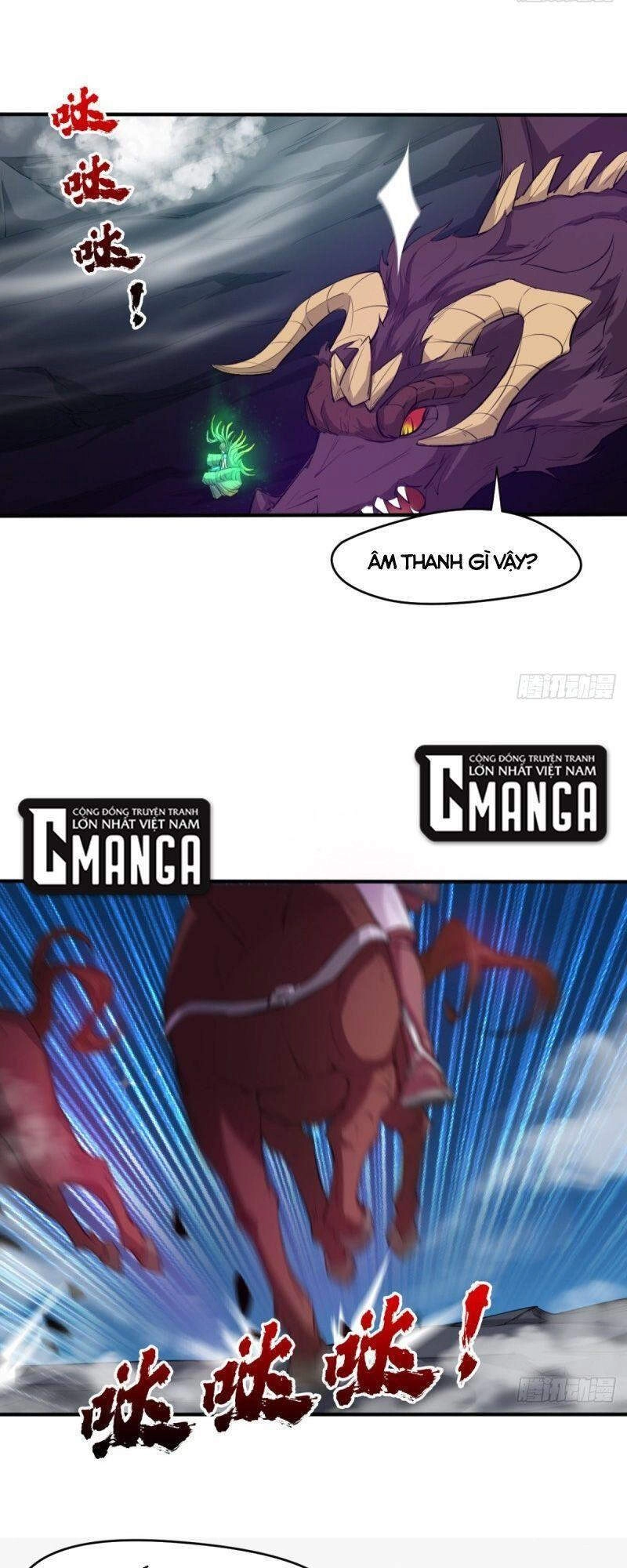 Ma Hoàng Sư Đệ Quả Thực Quá Chung Tình Chapter 44 - 29