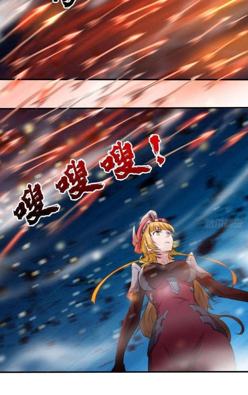 Ma Hoàng Sư Đệ Quả Thực Quá Chung Tình Chapter 44 - 34