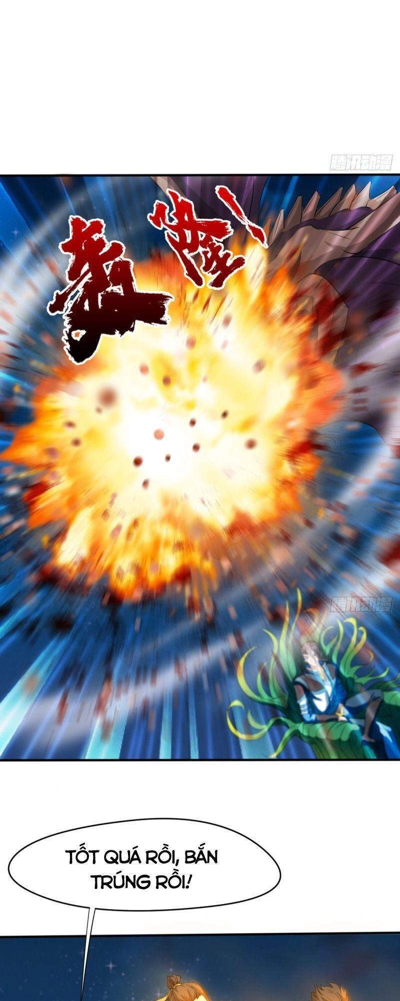 Ma Hoàng Sư Đệ Quả Thực Quá Chung Tình Chapter 44 - 35