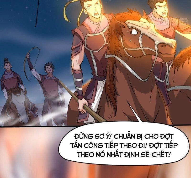 Ma Hoàng Sư Đệ Quả Thực Quá Chung Tình Chapter 44 - 36