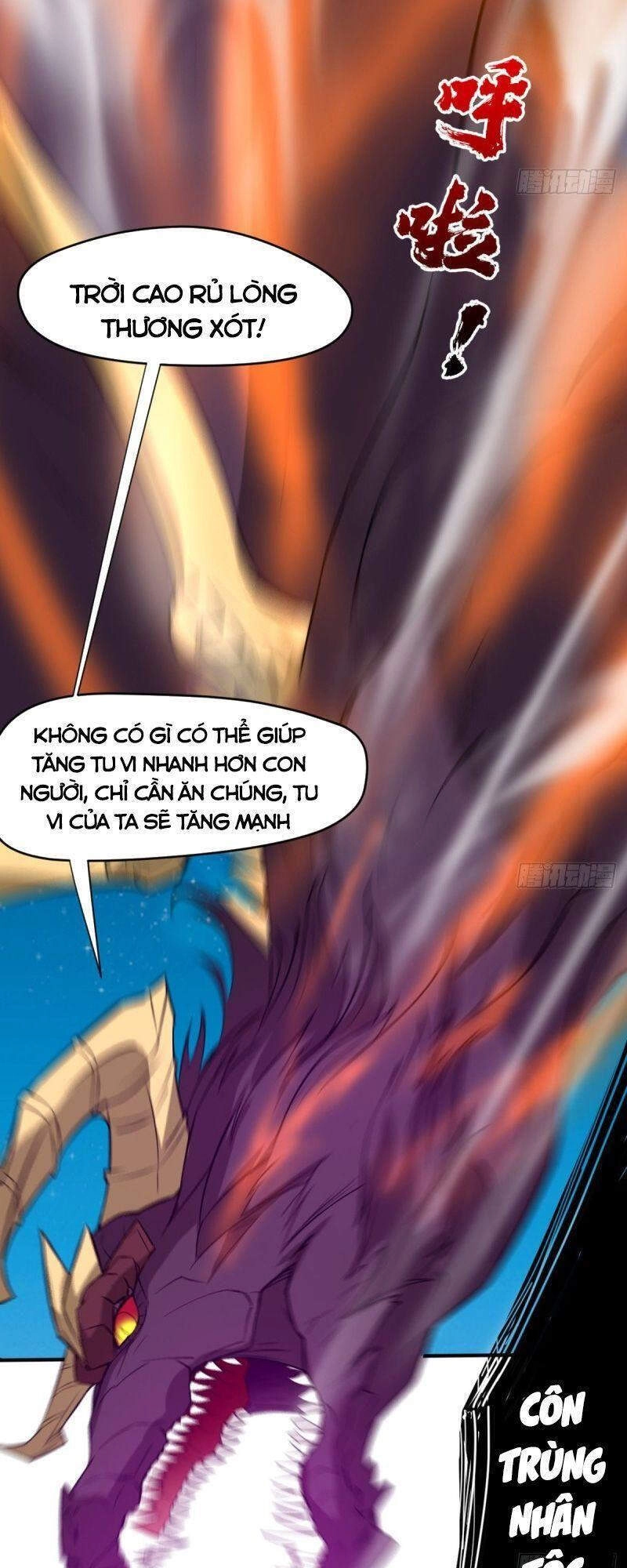 Ma Hoàng Sư Đệ Quả Thực Quá Chung Tình Chapter 44 - 37