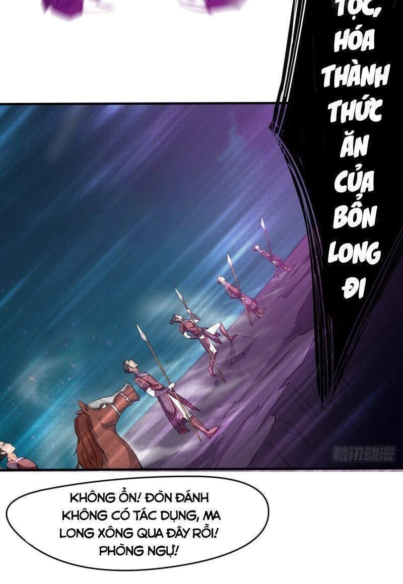 Ma Hoàng Sư Đệ Quả Thực Quá Chung Tình Chapter 44 - 38