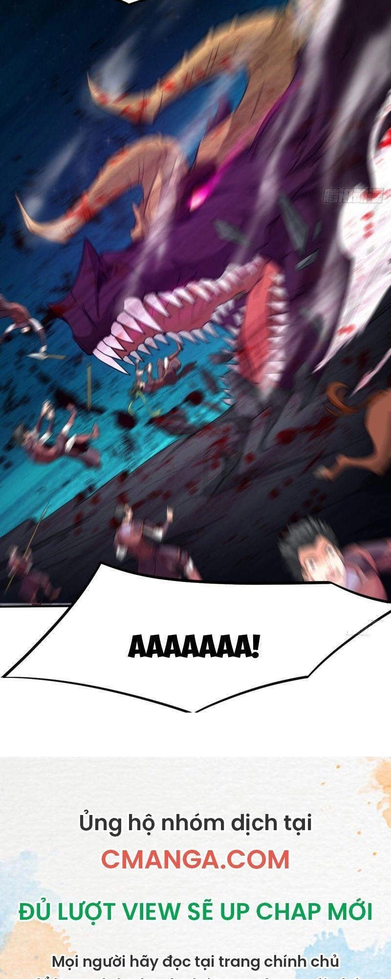 Ma Hoàng Sư Đệ Quả Thực Quá Chung Tình Chapter 44 - 40