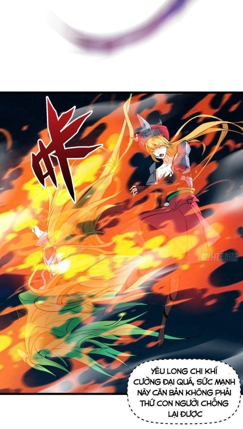 Ma Hoàng Sư Đệ Quả Thực Quá Chung Tình Chapter 45 - 10