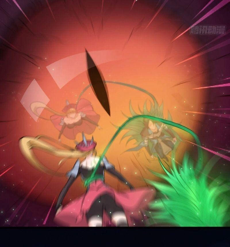 Ma Hoàng Sư Đệ Quả Thực Quá Chung Tình Chapter 45 - 12