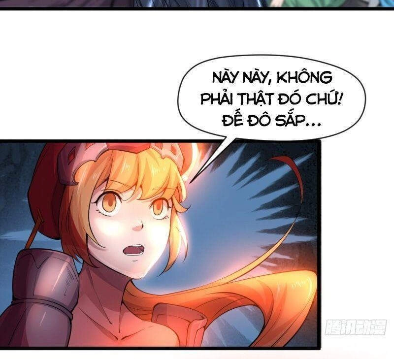 Ma Hoàng Sư Đệ Quả Thực Quá Chung Tình Chapter 45 - 16