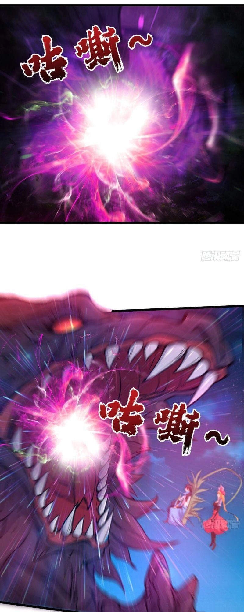 Ma Hoàng Sư Đệ Quả Thực Quá Chung Tình Chapter 45 - 19