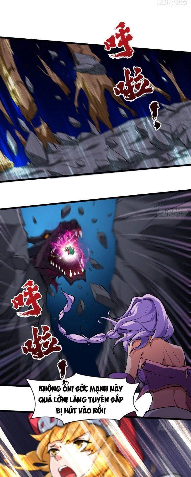 Ma Hoàng Sư Đệ Quả Thực Quá Chung Tình Chapter 45 - 21