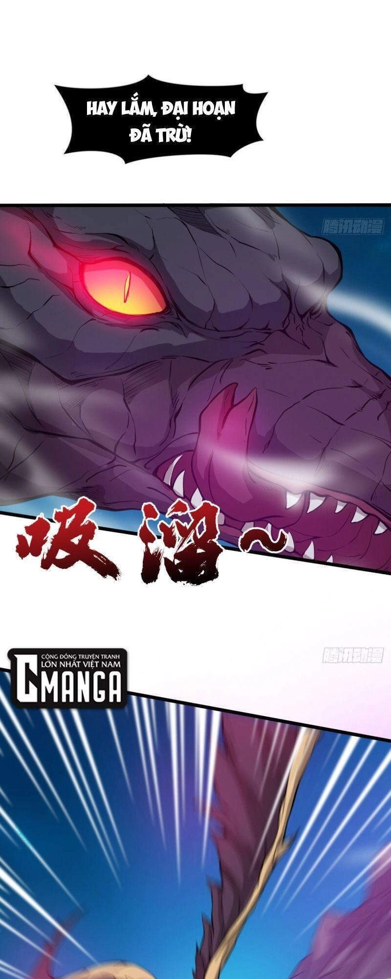 Ma Hoàng Sư Đệ Quả Thực Quá Chung Tình Chapter 45 - 25