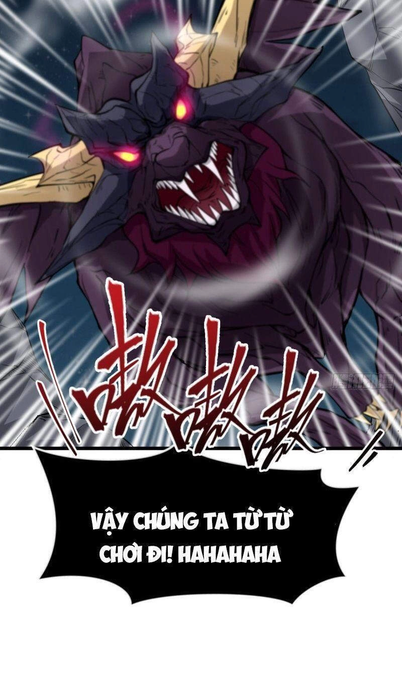 Ma Hoàng Sư Đệ Quả Thực Quá Chung Tình Chapter 45 - 28