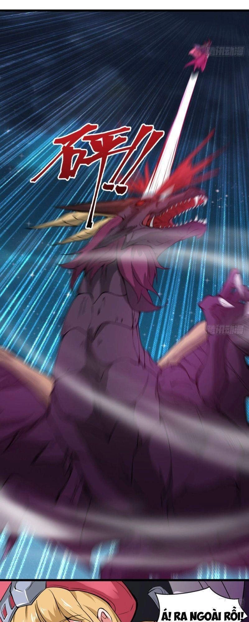 Ma Hoàng Sư Đệ Quả Thực Quá Chung Tình Chapter 45 - 31