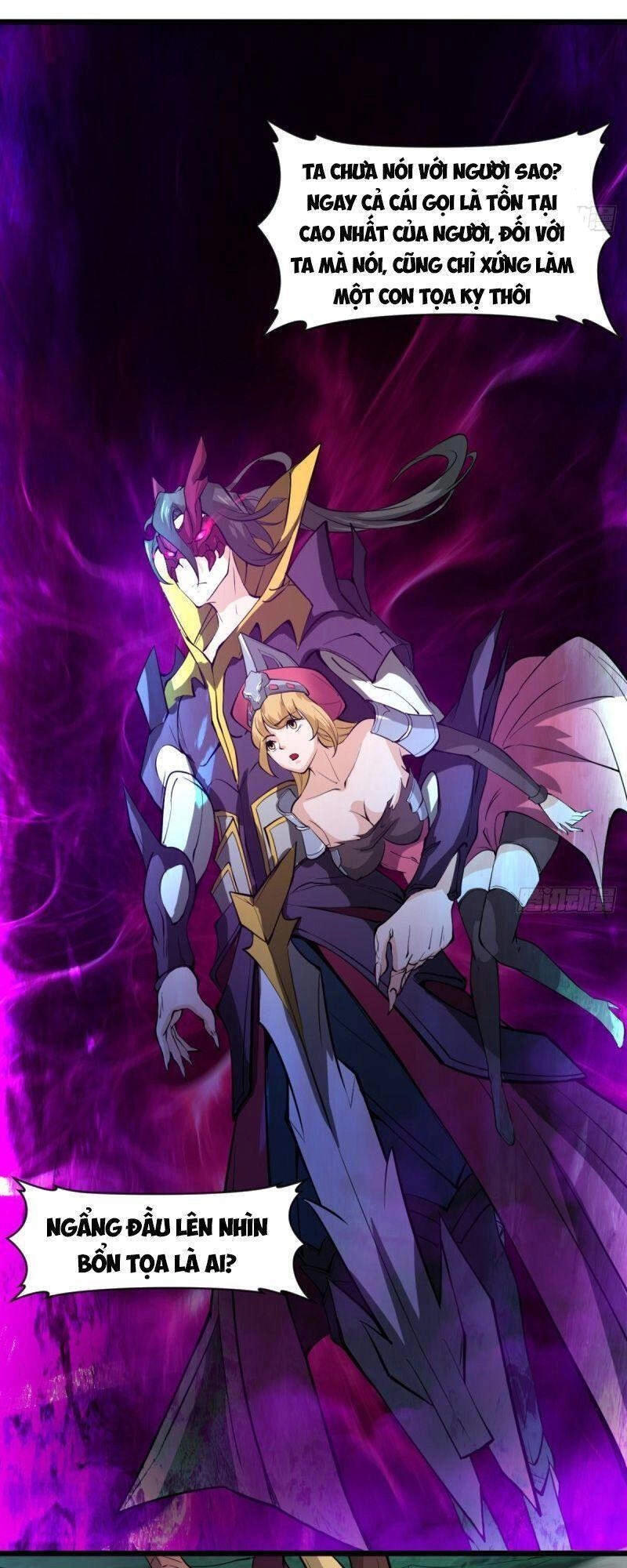 Ma Hoàng Sư Đệ Quả Thực Quá Chung Tình Chapter 45 - 33