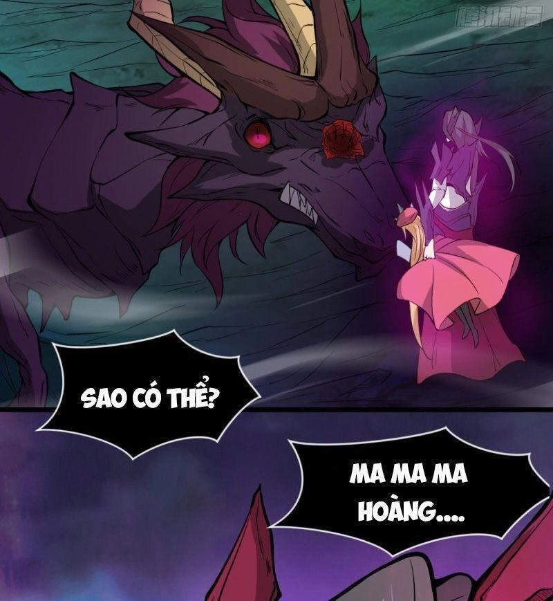 Ma Hoàng Sư Đệ Quả Thực Quá Chung Tình Chapter 45 - 34