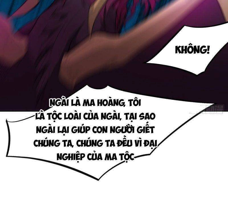 Ma Hoàng Sư Đệ Quả Thực Quá Chung Tình Chapter 46 - 4