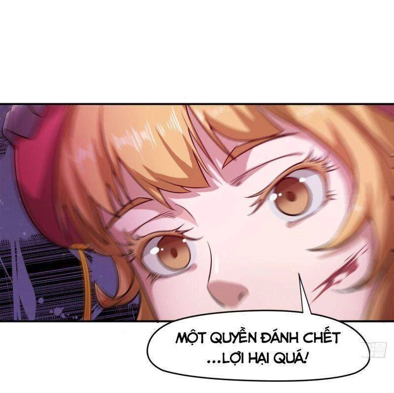 Ma Hoàng Sư Đệ Quả Thực Quá Chung Tình Chapter 46 - 10