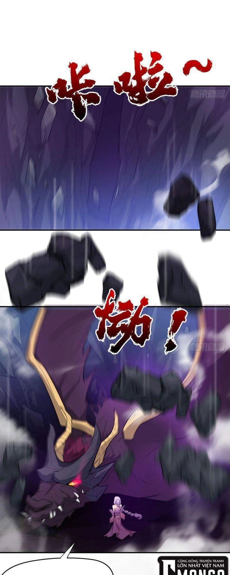 Ma Hoàng Sư Đệ Quả Thực Quá Chung Tình Chapter 46 - 13