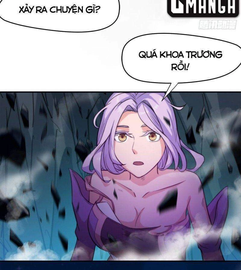 Ma Hoàng Sư Đệ Quả Thực Quá Chung Tình Chapter 46 - 14