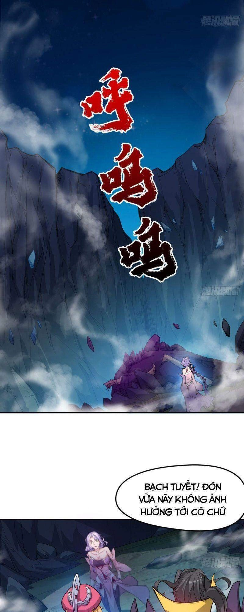 Ma Hoàng Sư Đệ Quả Thực Quá Chung Tình Chapter 46 - 15