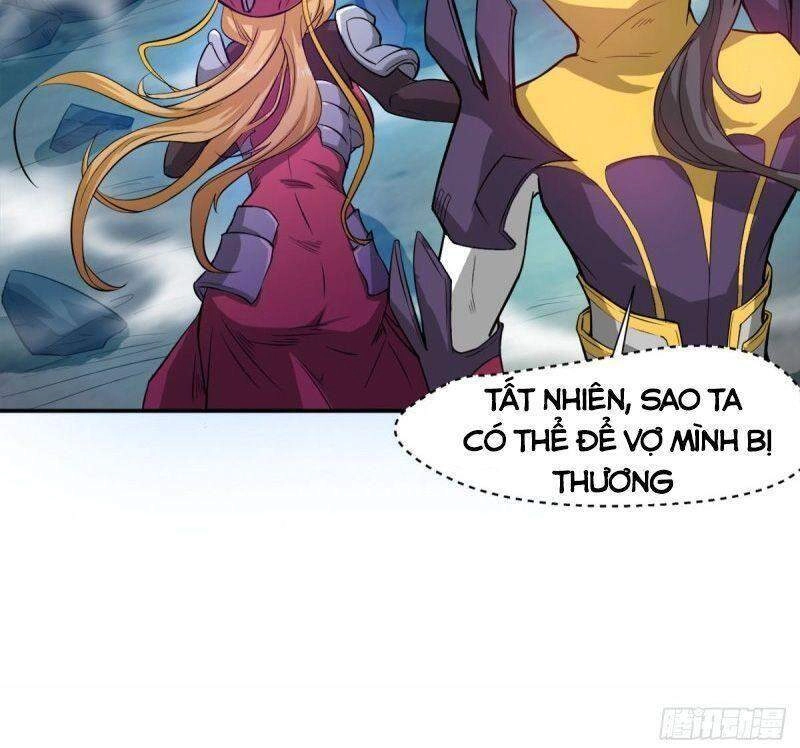 Ma Hoàng Sư Đệ Quả Thực Quá Chung Tình Chapter 46 - 16