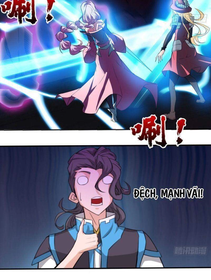 Ma Hoàng Sư Đệ Quả Thực Quá Chung Tình Chapter 46 - 24