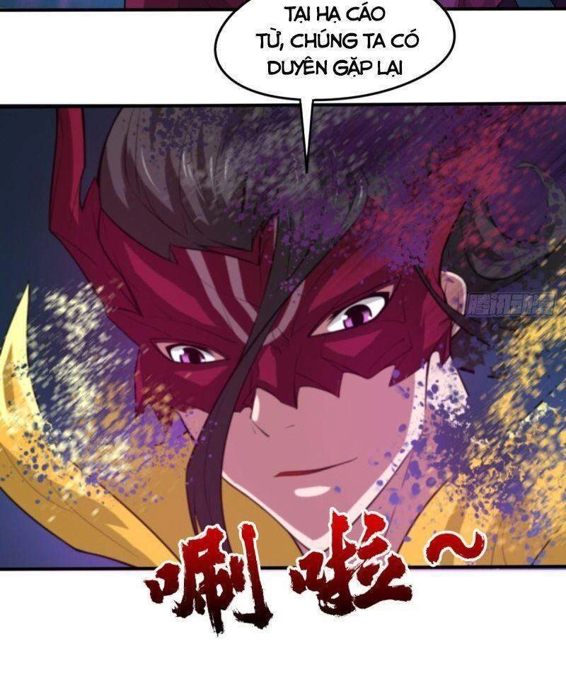 Ma Hoàng Sư Đệ Quả Thực Quá Chung Tình Chapter 46 - 31