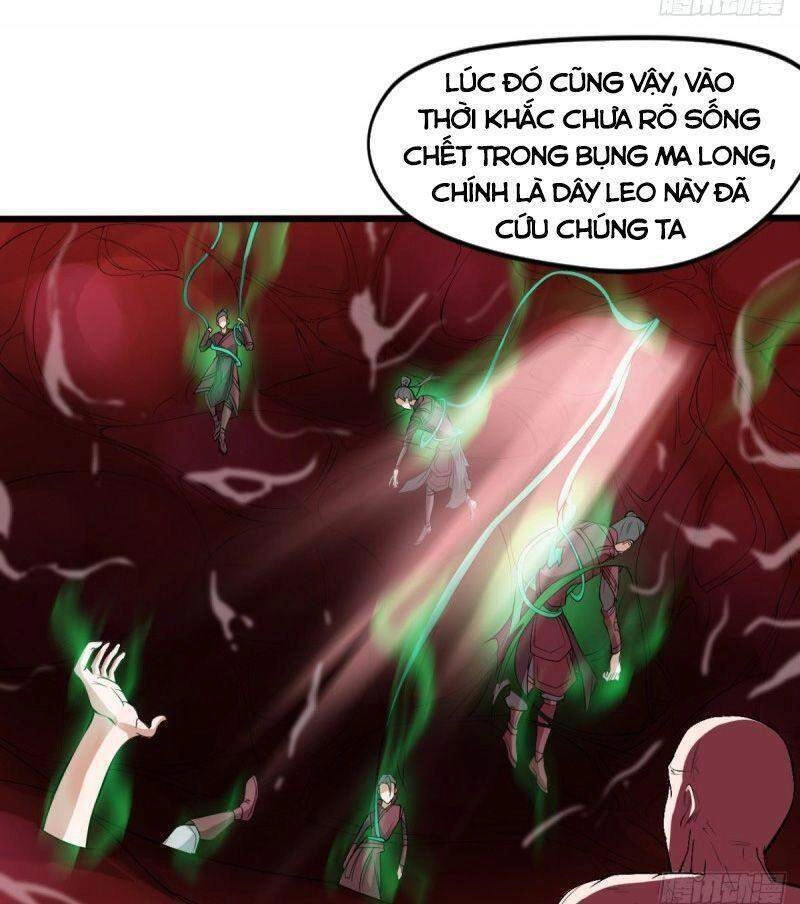 Ma Hoàng Sư Đệ Quả Thực Quá Chung Tình Chapter 46 - 36