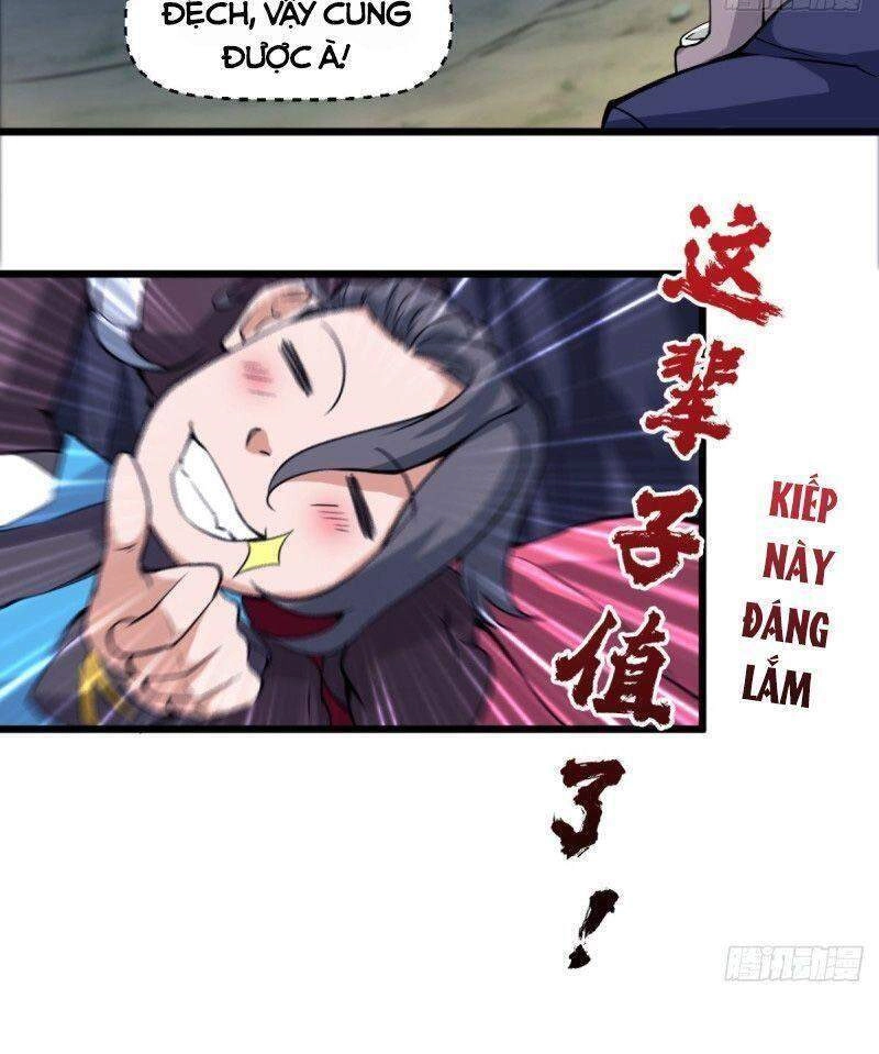 Ma Hoàng Sư Đệ Quả Thực Quá Chung Tình Chapter 47 - 9