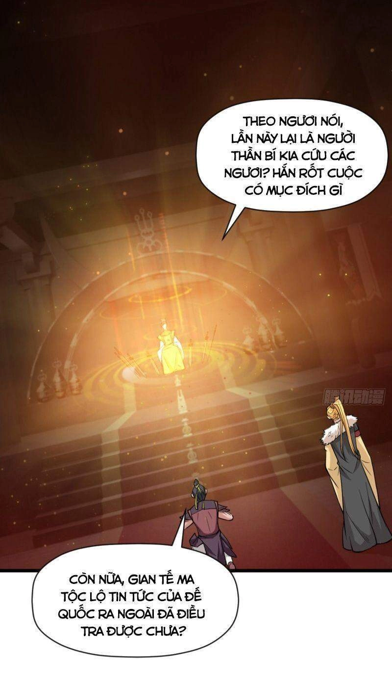 Ma Hoàng Sư Đệ Quả Thực Quá Chung Tình Chapter 47 - 13